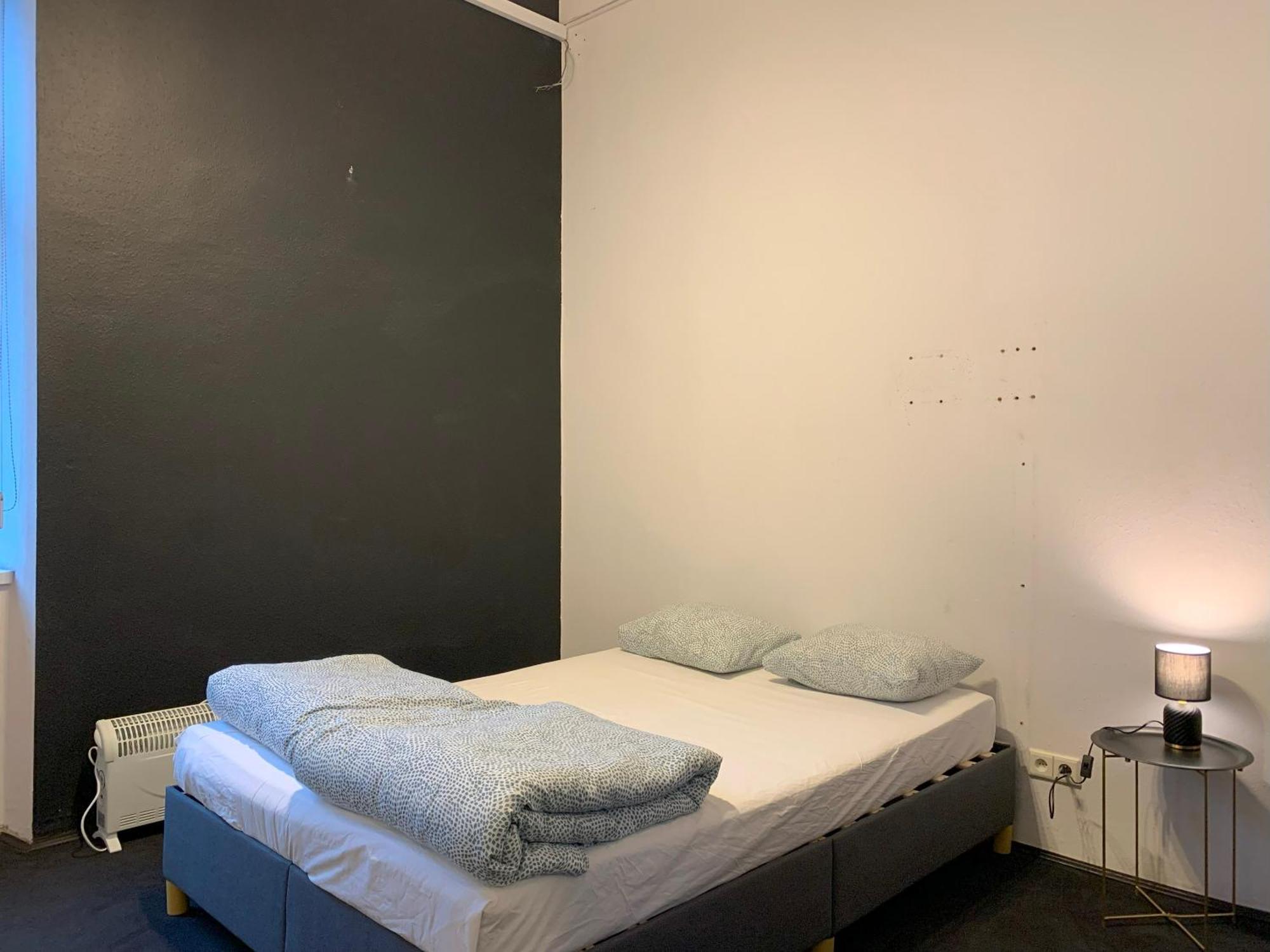 To Be Hostel Krakau