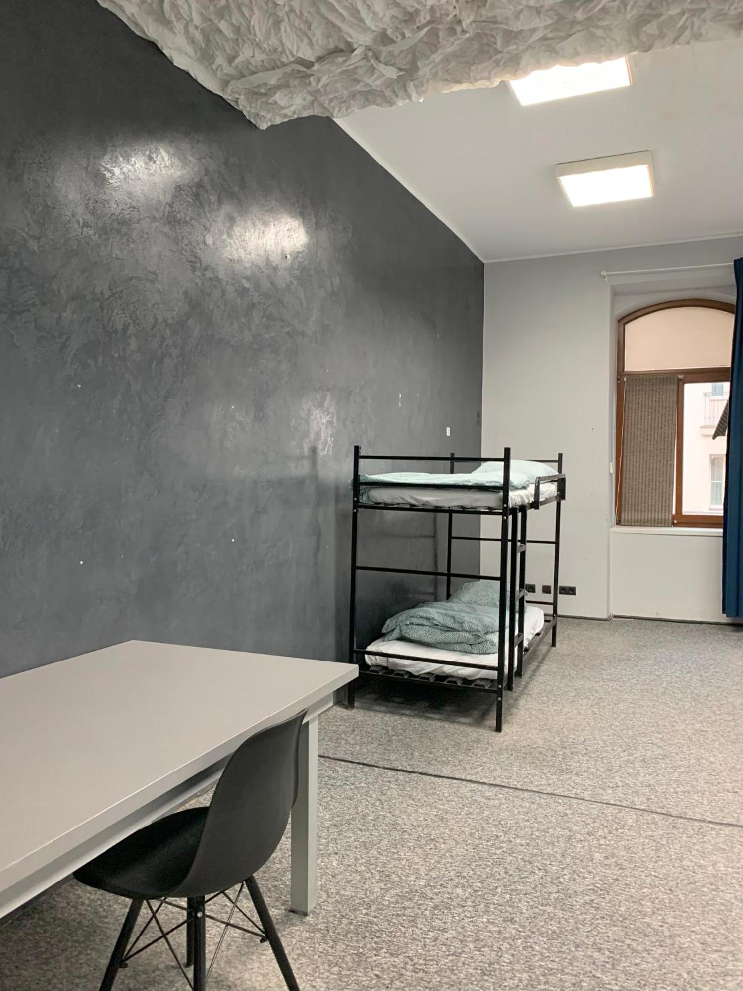 Hostel To Be Krakau